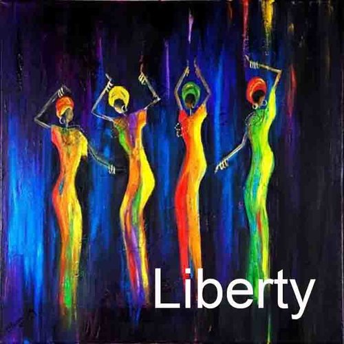 Liberty